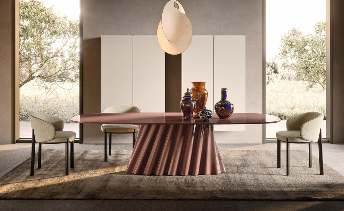 Стул модель Costa фабрики Pianca