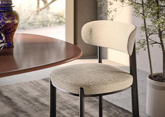 Стул модель Costa фабрики Pianca