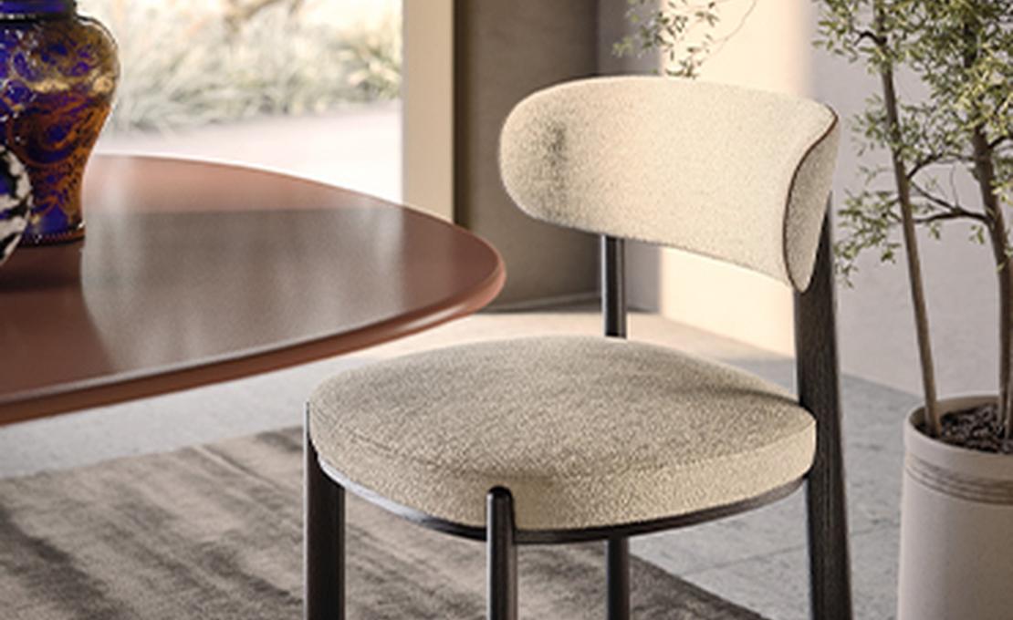 Стул модель Costa фабрики Pianca