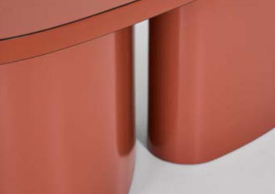 Стол модель Sabi фабрики Pianca