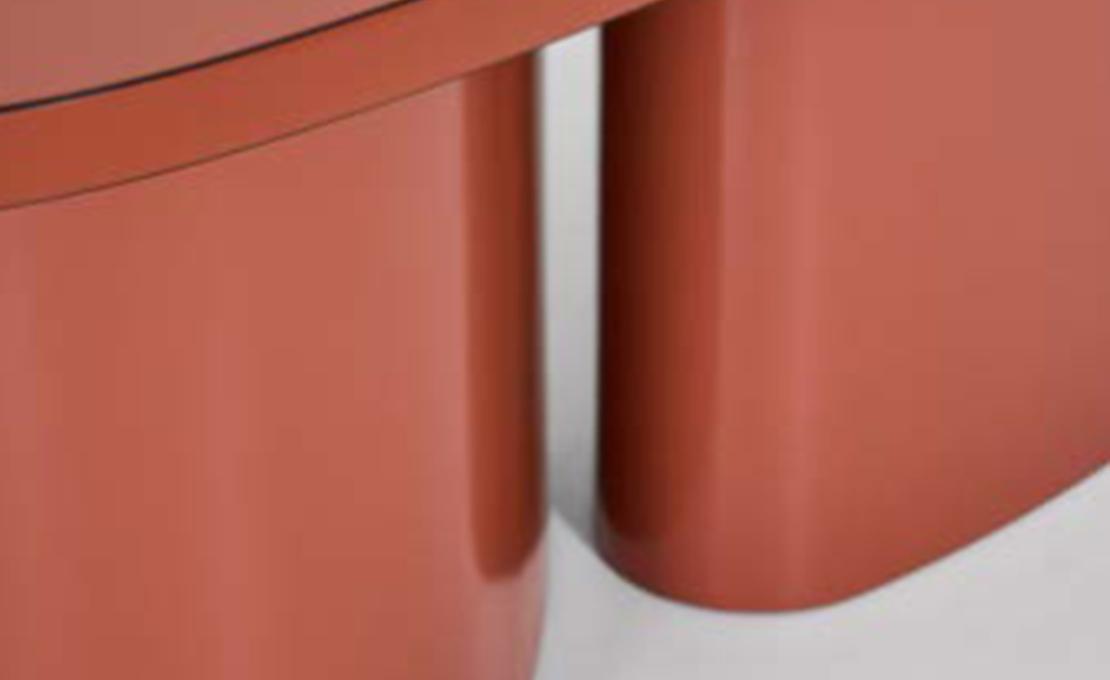 Стол модель Sabi фабрики Pianca