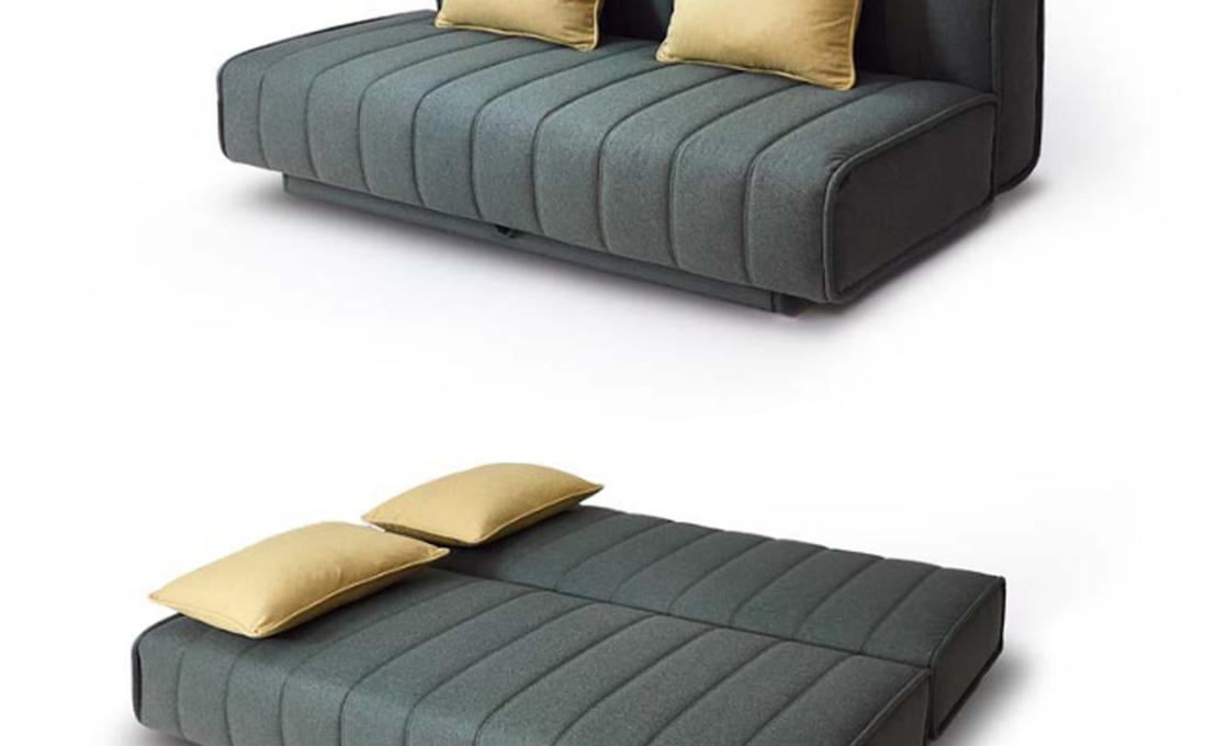 Диван модель Kobi фабрики Pianca