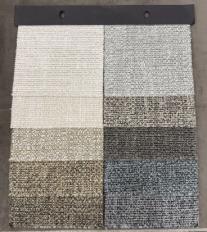 Фотографии образцов отделок и возможных цветов фабрики Ditre Italia