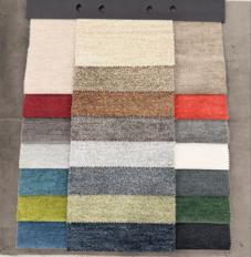 Фотографии образцов отделок и возможных цветов фабрики Ditre Italia