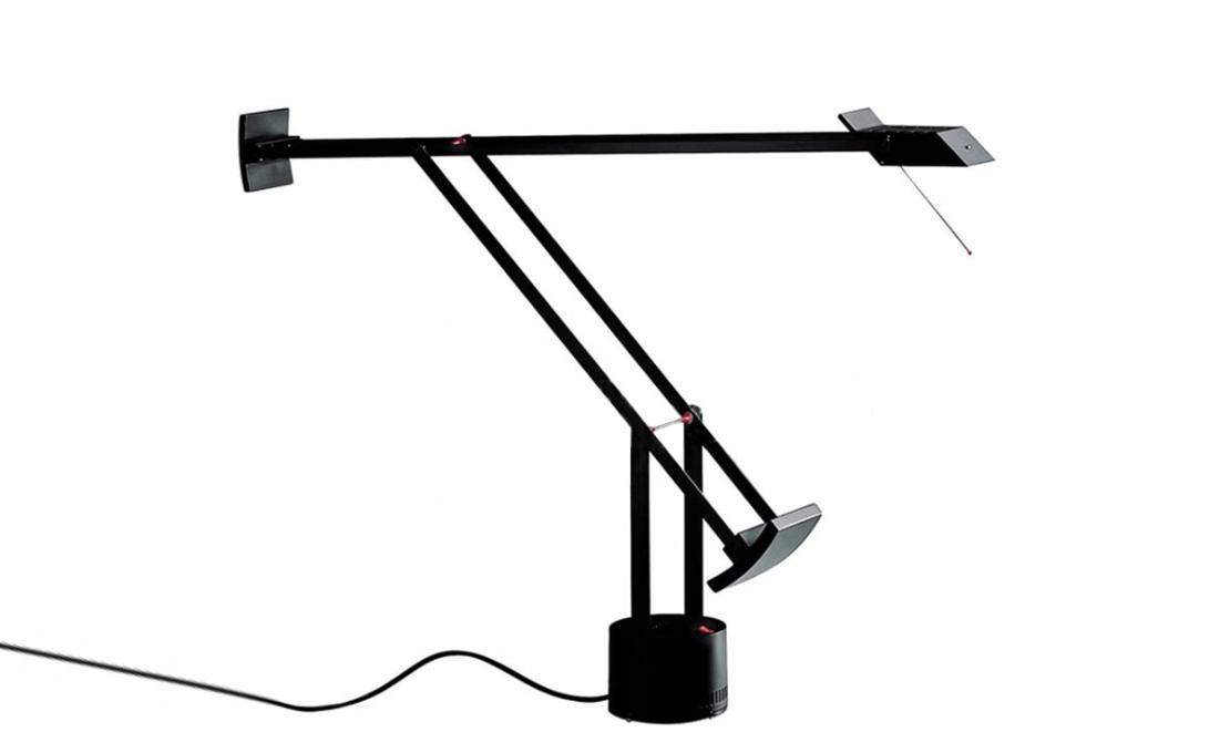 Настольная лампа Tizio 35 от фабрики Artemide