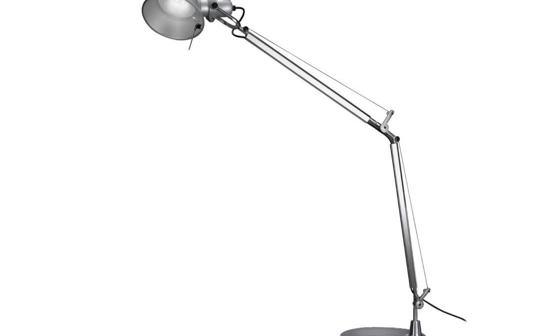 Настольная лампа Tolomeo от фабрики Artemide