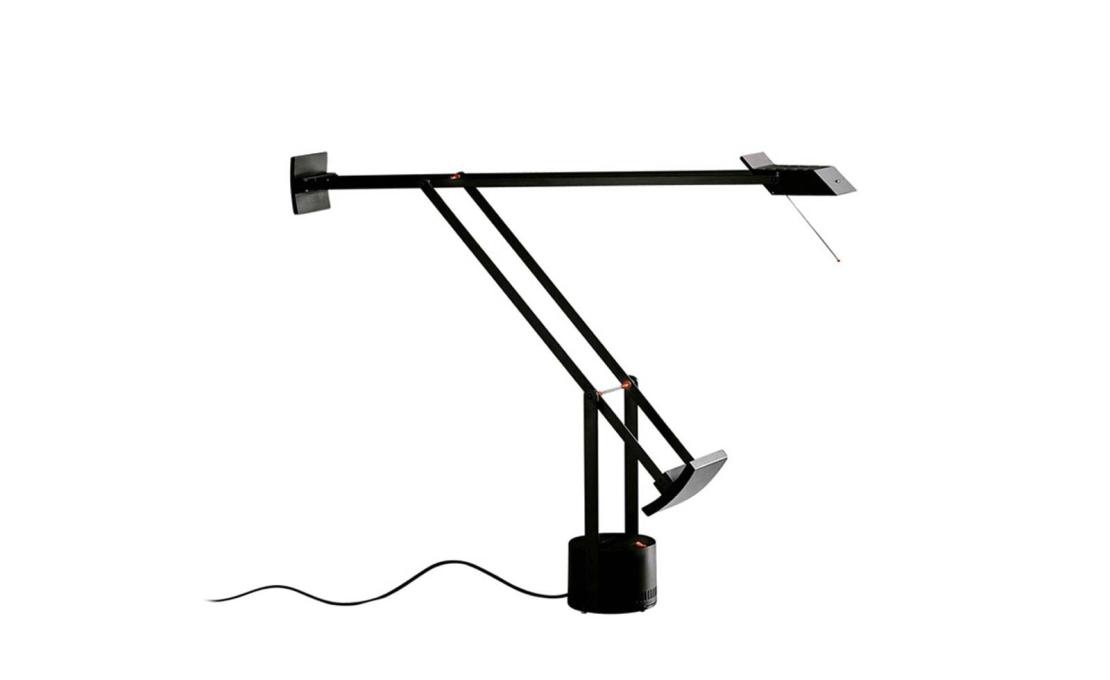 Настольная лампа Tizio от фабрики Artemide