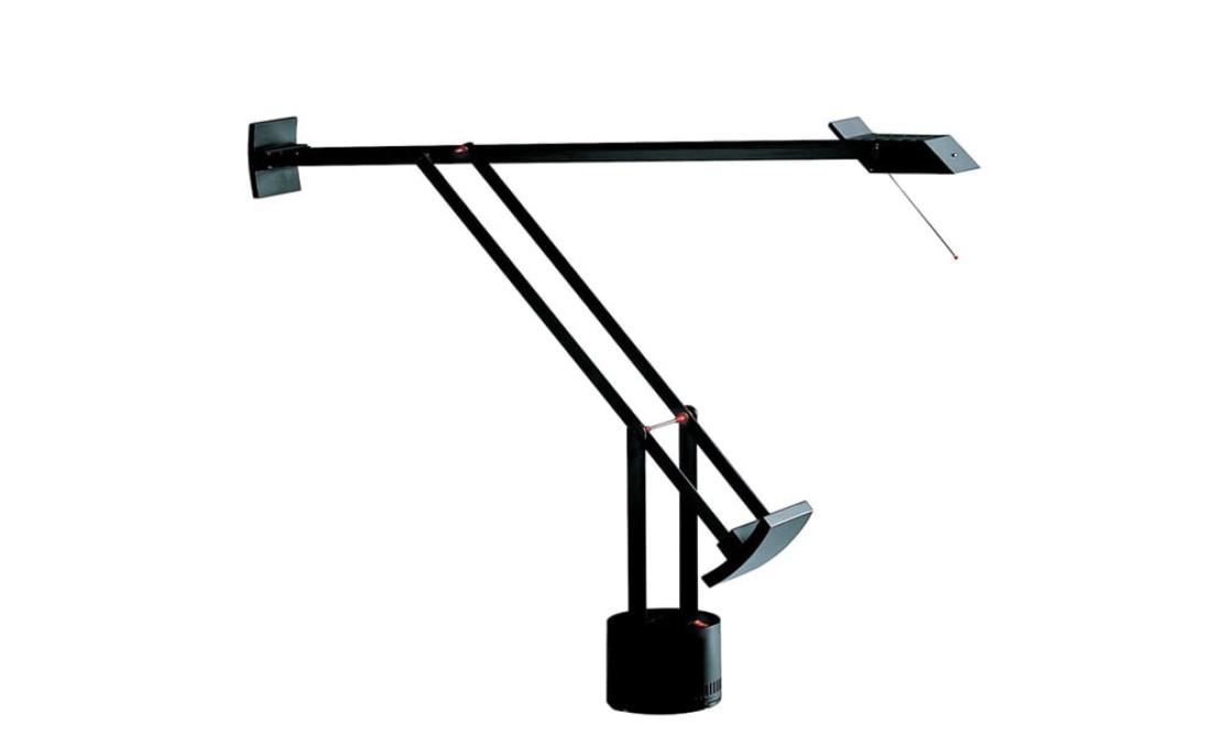 Настольная лампа Tizio Led от фабрики Artemide
