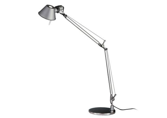 Настольная лампа Tolomeo от фабрики Artemide