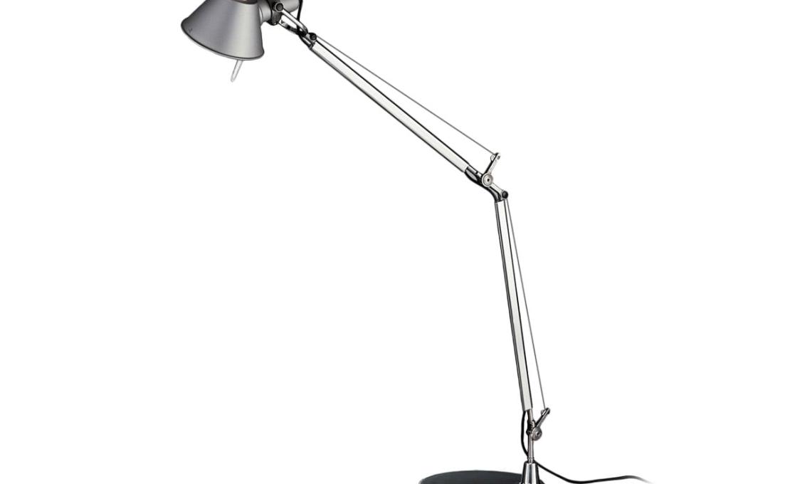 Настольная лампа Tolomeo от фабрики Artemide