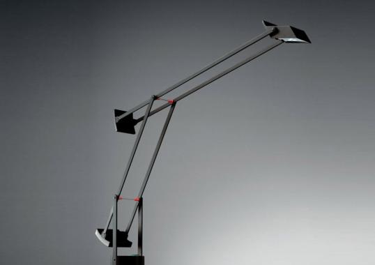 Настольная лампа Tizio Led от фабрики Artemide