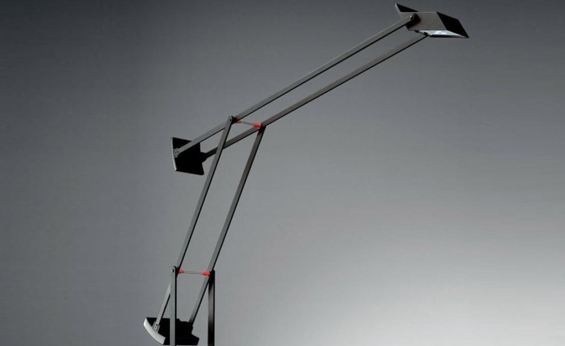 Настольная лампа Tizio Led от фабрики Artemide