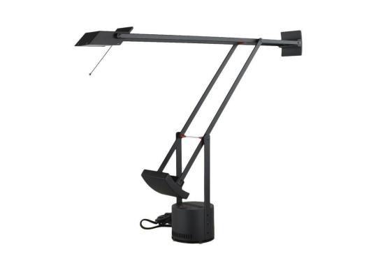 Настольная лампа Tizio Micro от Artemide image 1