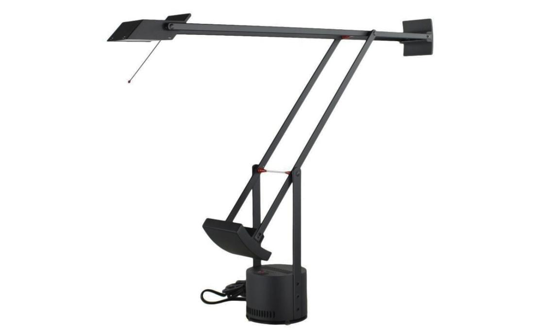 Настольная лампа Tizio Micro от фабрики Artemide