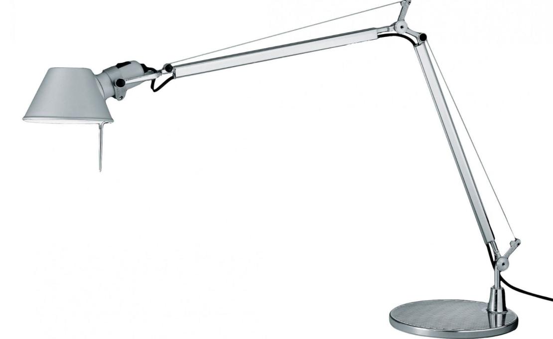 Настольная лампа Tolomeo от фабрики Artemide