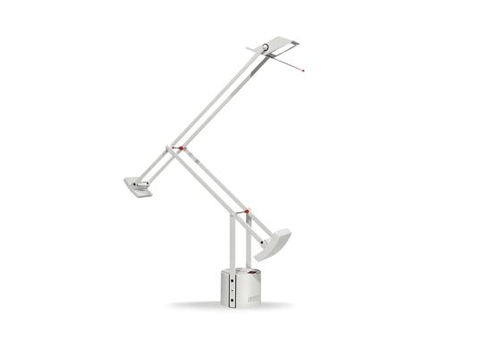 Настольная лампа Tizio White от Artemide image 1