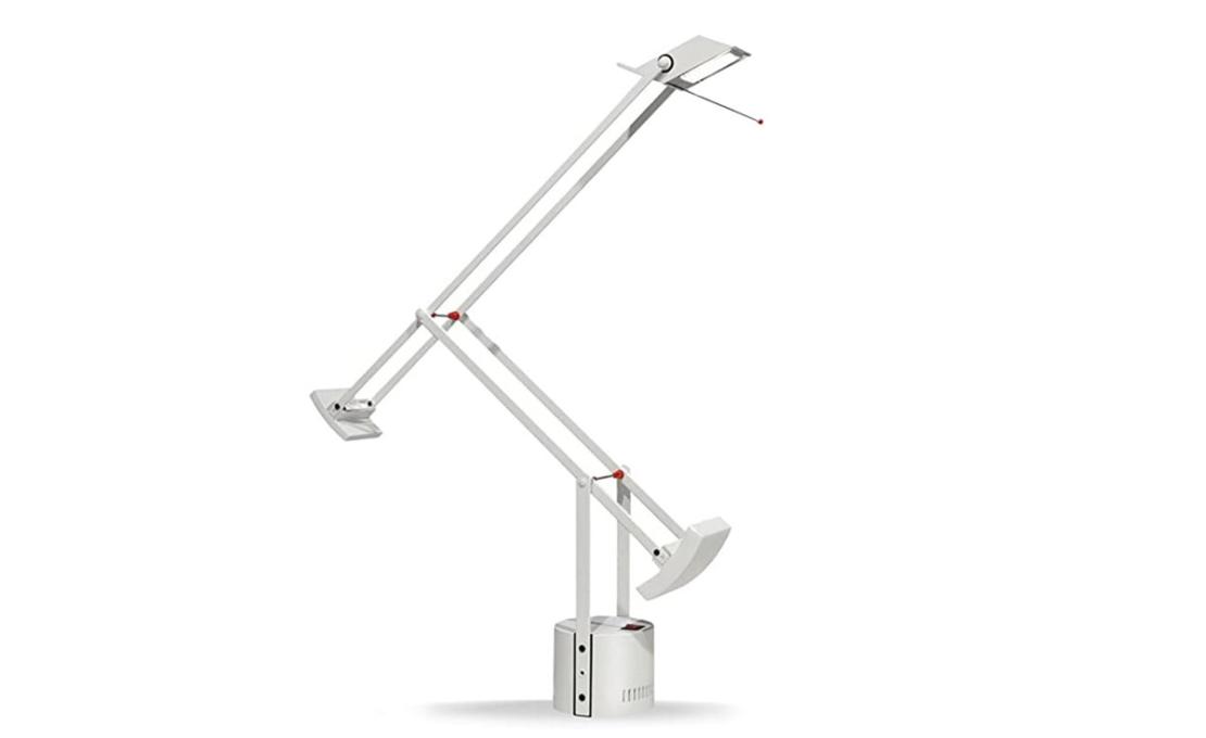Настольная лампа Tizio White от фабрики Artemide