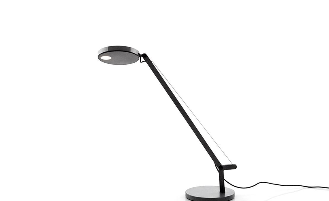 Настольная лампа Demetra Micro от фабрики Artemide
