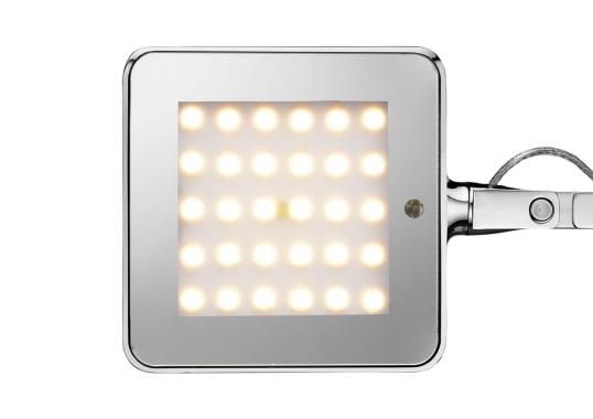 Настольная лампа Kelvin Led от фабрики Flos