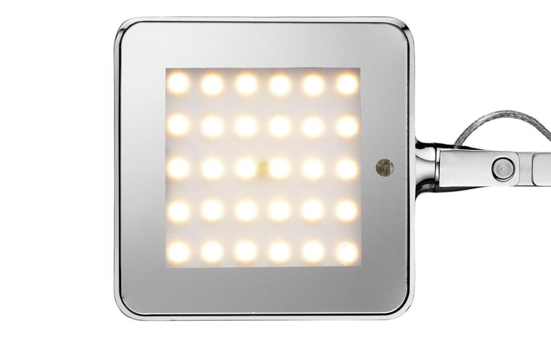 Настольная лампа Kelvin Led от фабрики Flos