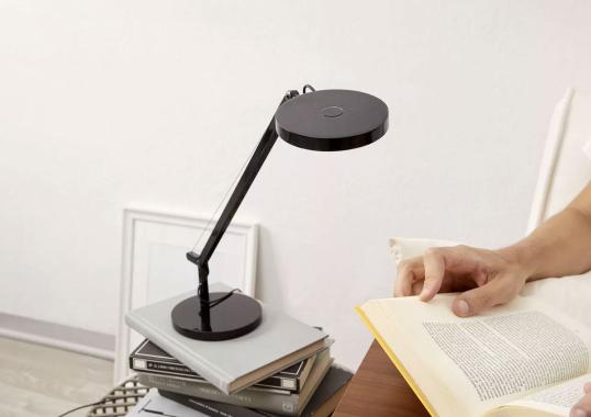 Настольная лампа Demetra Micro от фабрики Artemide