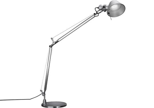 Настольная лампа Tolomeo LED Mini от Artemide image 1