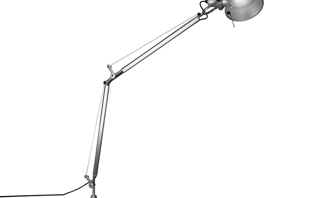 Настольная лампа Tolomeo LED Mini от фабрики Artemide