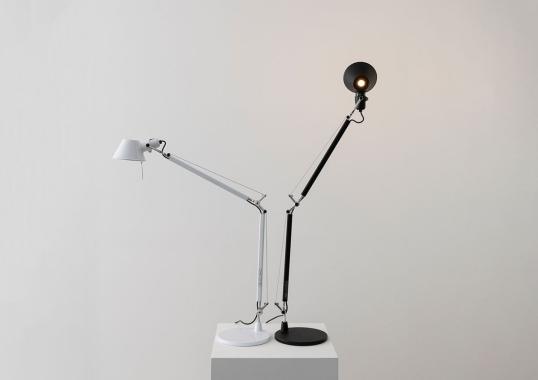 Настольная лампа Tolomeo от фабрики Artemide
