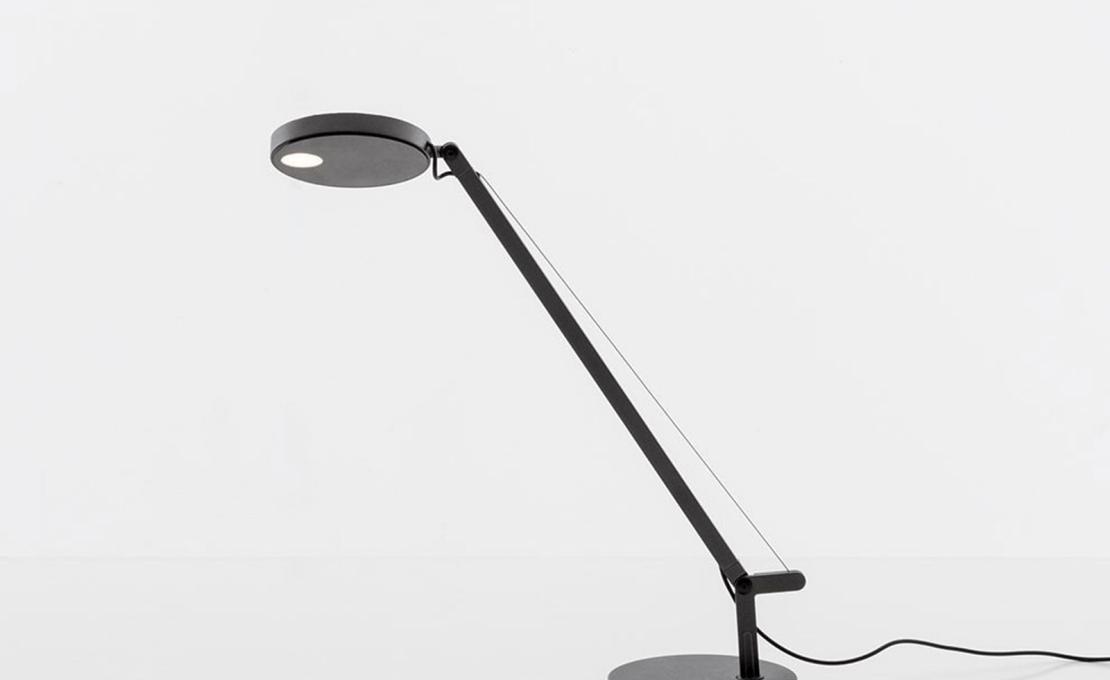 Настольная лампа Demetra Micro от фабрики Artemide