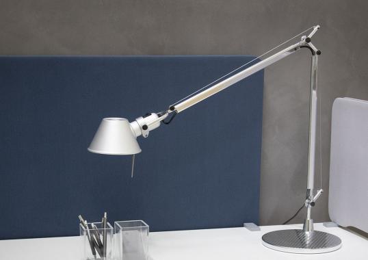 Настольная лампа Tolomeo от фабрики Artemide