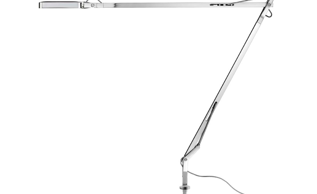 Настольная лампа Kelvin Led от фабрики Flos