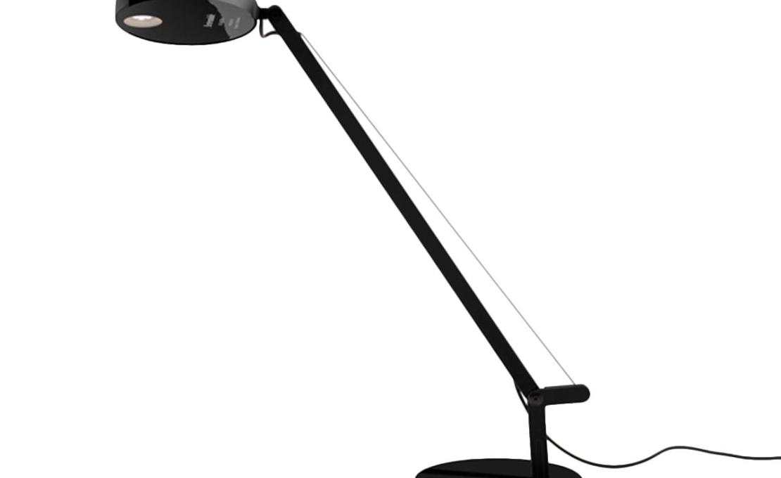 Настольная лампа Demetra Micro от фабрики Artemide