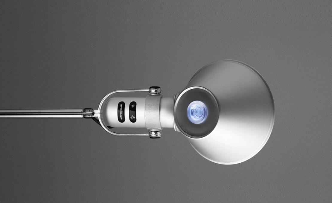 Настольная лампа Tolomeo от фабрики Artemide