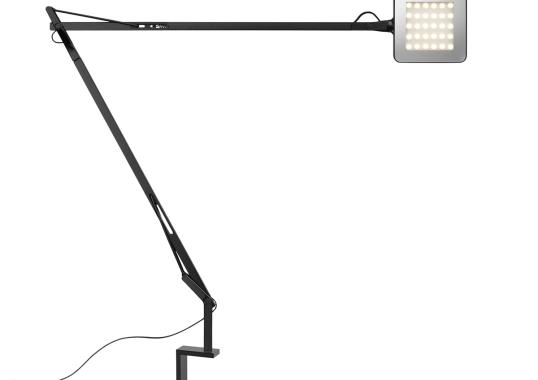 Настольная лампа Kelvin Led от фабрики Flos