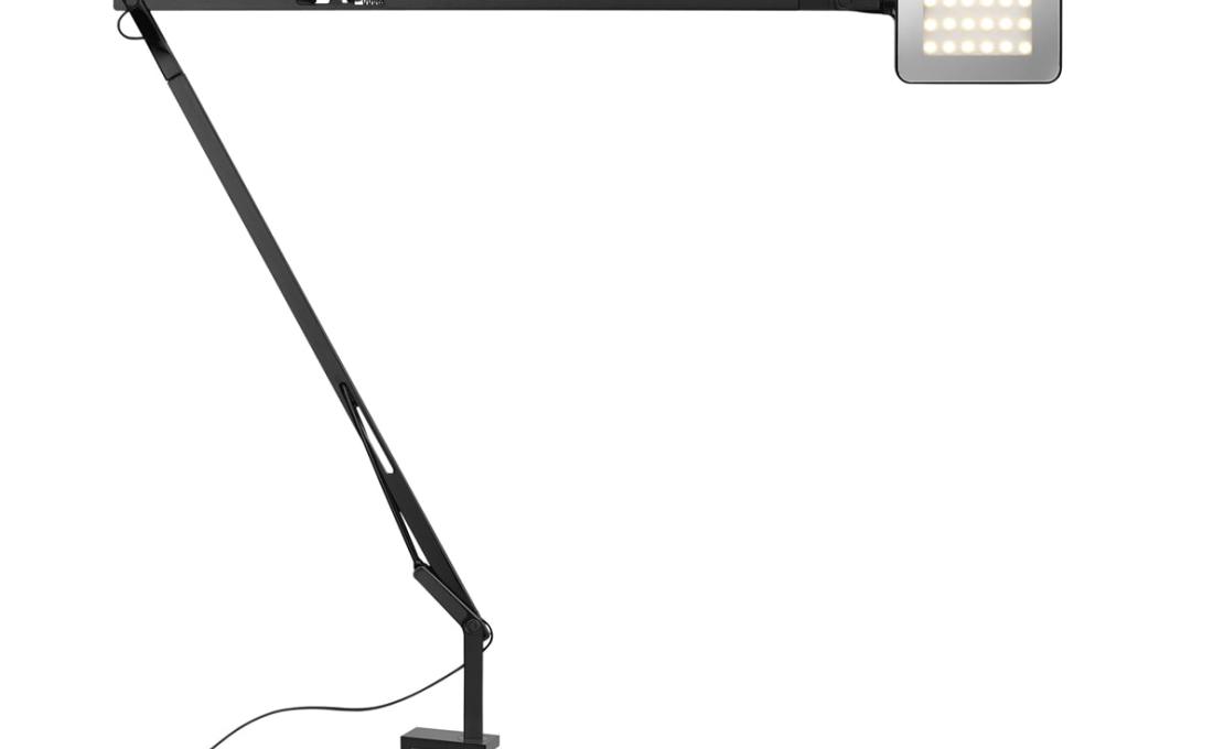 Настольная лампа Kelvin Led от фабрики Flos