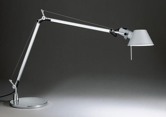 Настольная лампа Tolomeo от фабрики Artemide