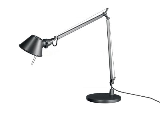 Настольная лампа Tolomeo Midi LED от Artemide image 1