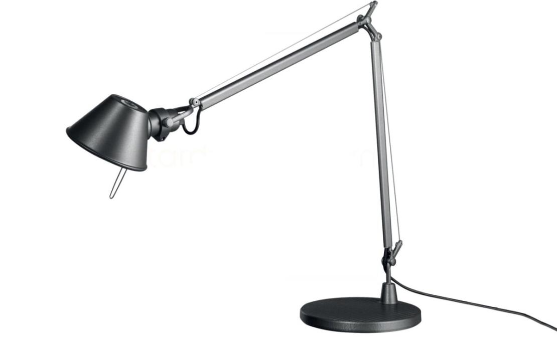Настольная лампа Tolomeo Midi Led от фабрики Artemide