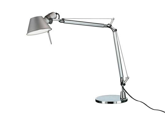 Настольная лампа Tolomeo Midi Led от фабрики Artemide