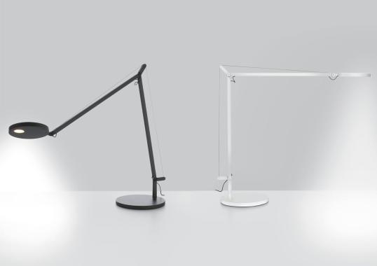 Настольная лампа Demetra от фабрики Artemide