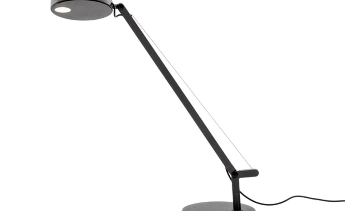 Настольная лампа Demetra Micro от фабрики Artemide