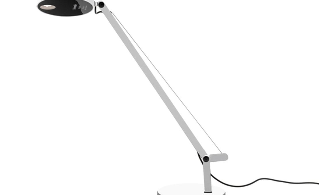 Настольная лампа Demetra Micro от фабрики Artemide