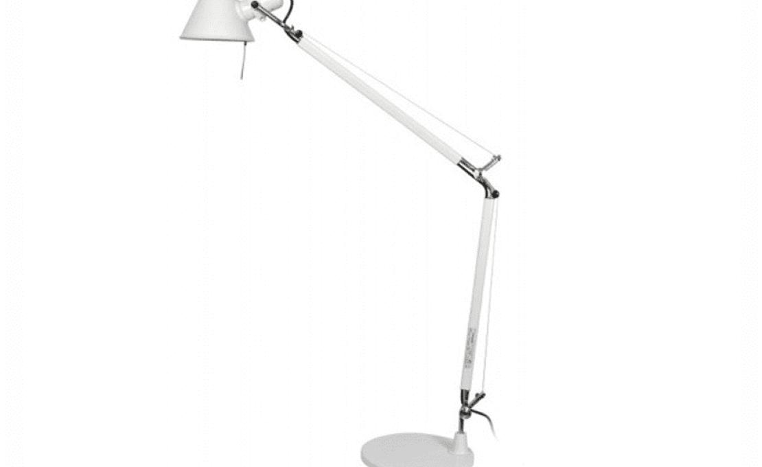 Настольная лампа Tolomeo от фабрики Artemide