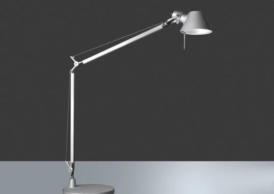 Настольная лампа Tolomeo Midi Led от фабрики Artemide