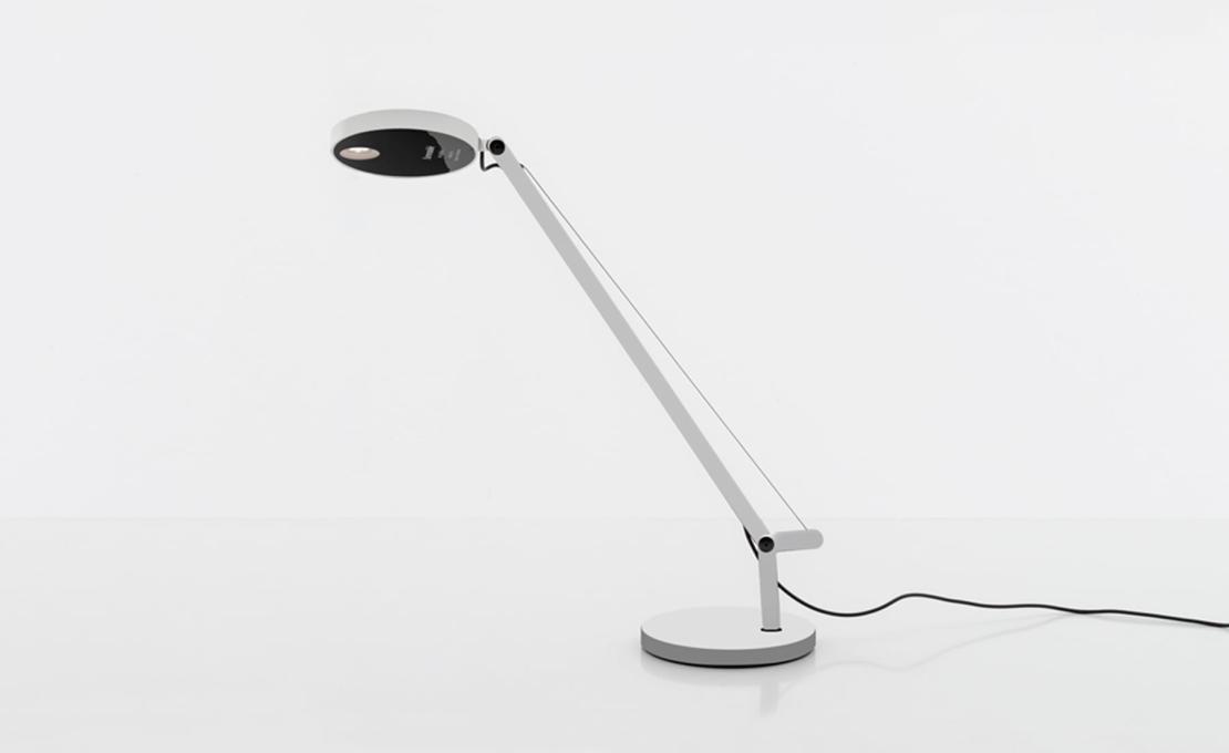 Настольная лампа Demetra Micro от фабрики Artemide