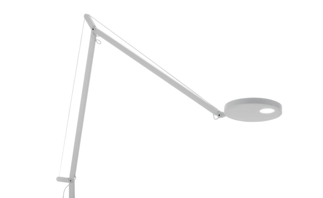 Настольная лампа Demetra от фабрики Artemide