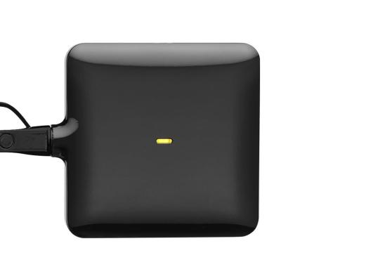 Настольная лампа Kelvin Led от фабрики Flos