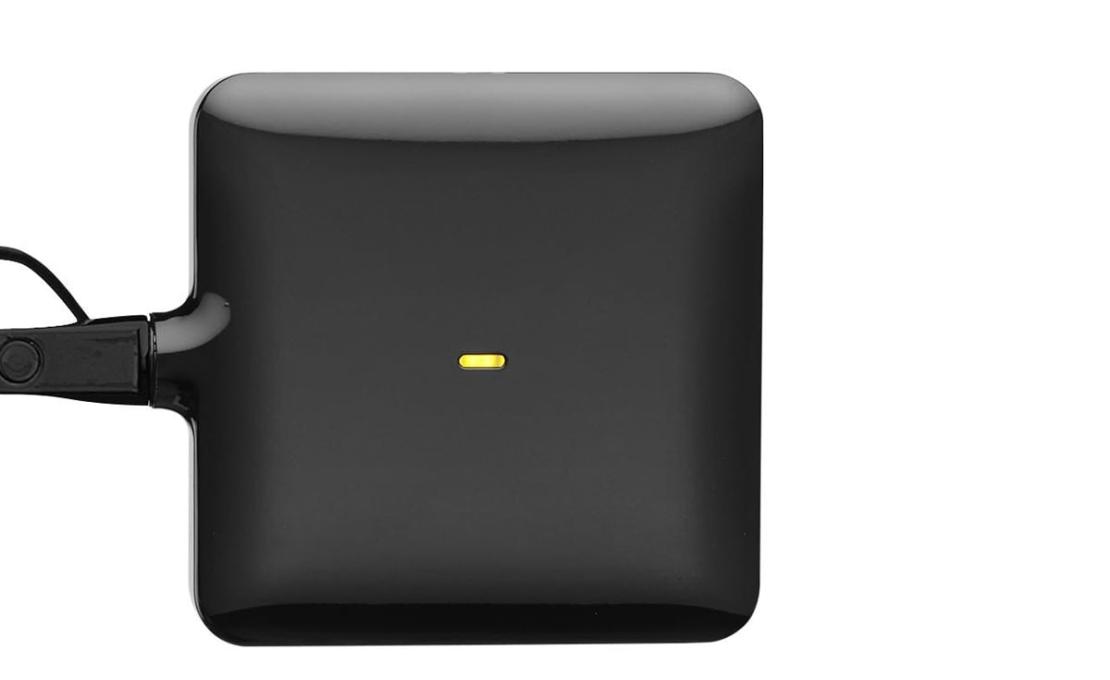 Настольная лампа Kelvin Led от фабрики Flos