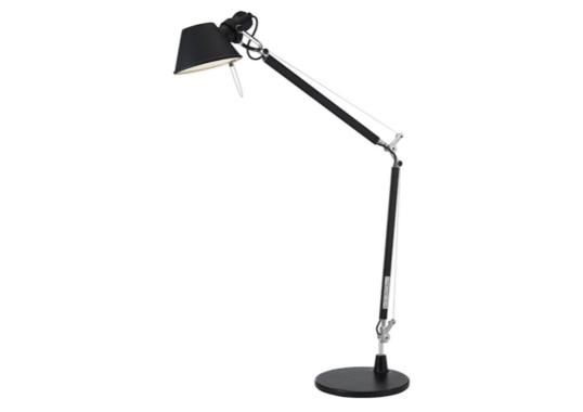 Настольная лампа Tolomeo от фабрики Artemide
