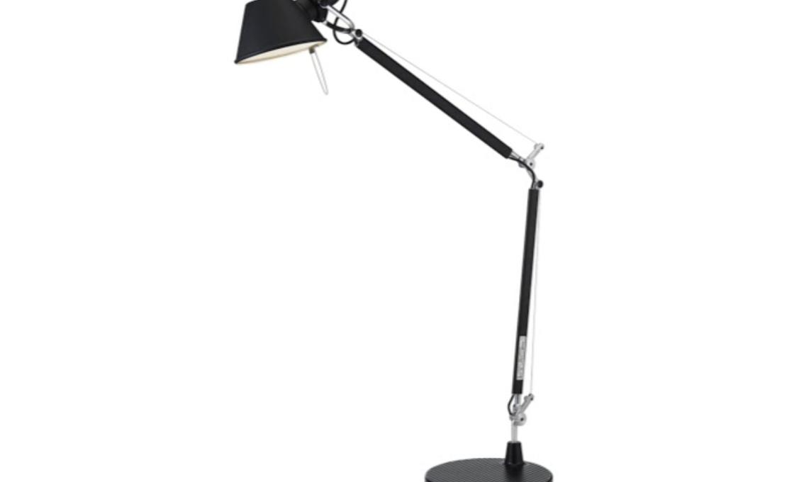 Настольная лампа Tolomeo от фабрики Artemide